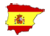 ADEJE  MOTOR - Espanol